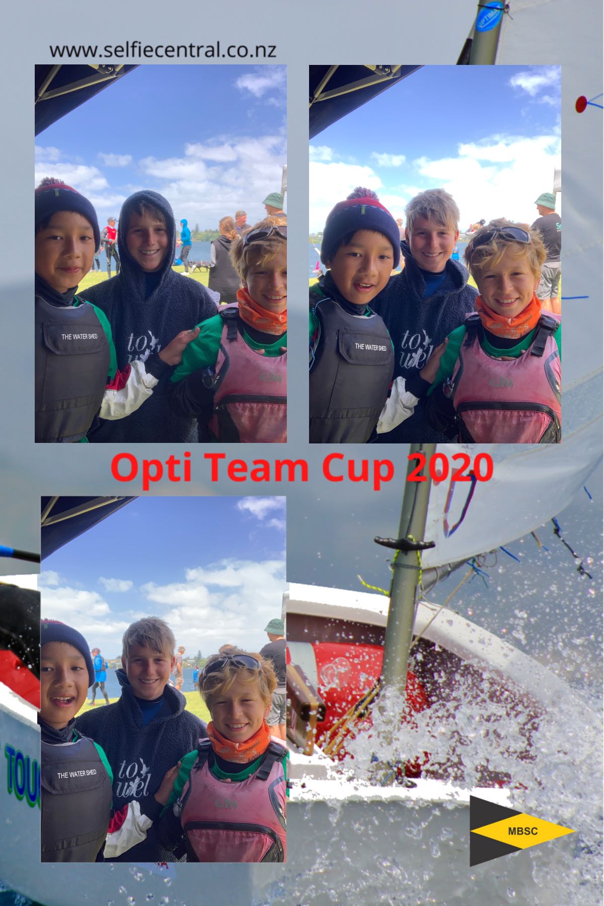 Opti Team Cup | View more photos from the event at gallery.photobooth.co.nz/u/SelfieCentral/Opti-Team-Cup